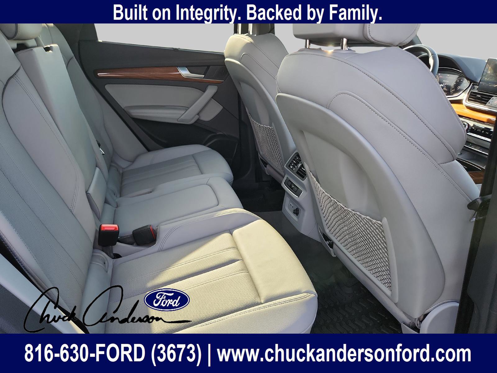 Used 2024 Audi Q5 e Premium Plus image 28