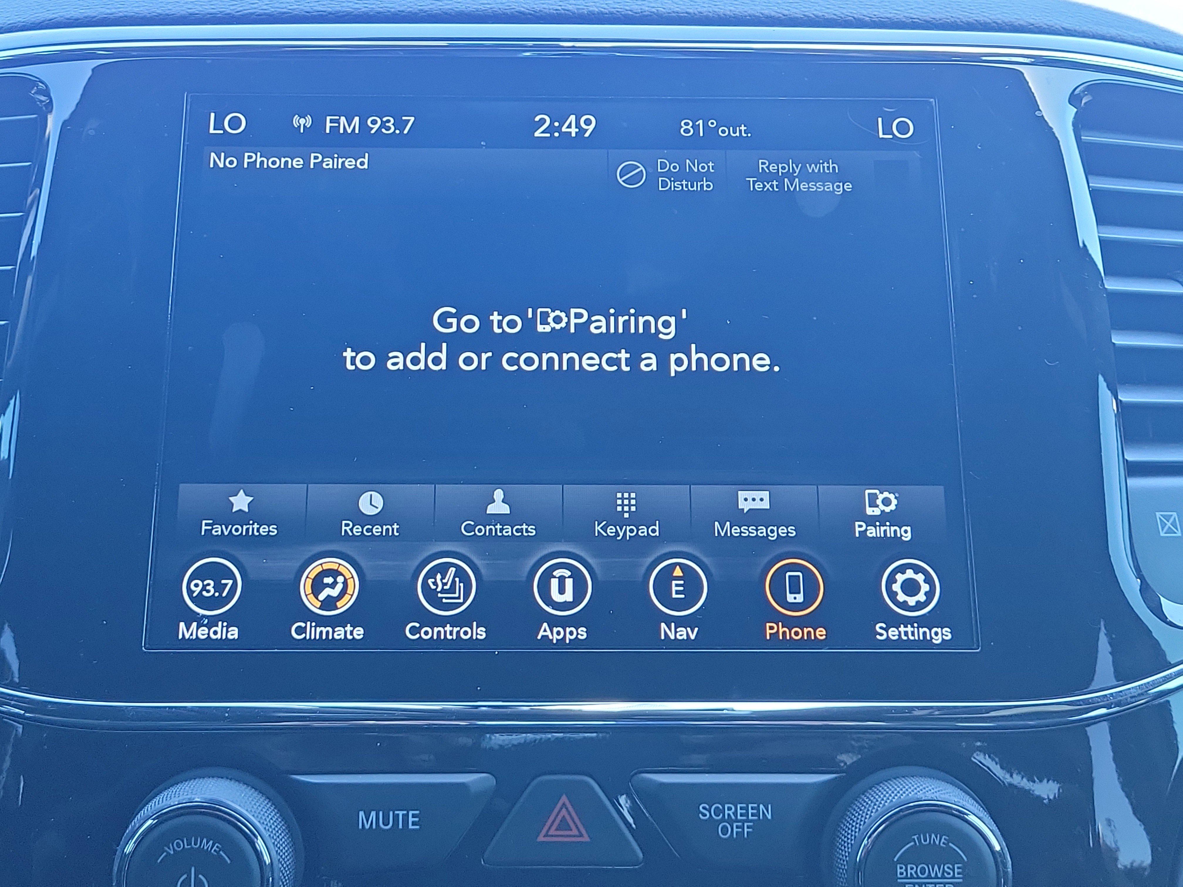 Used 2022 Jeep Grand Cherokee Laredo X RWD image 23