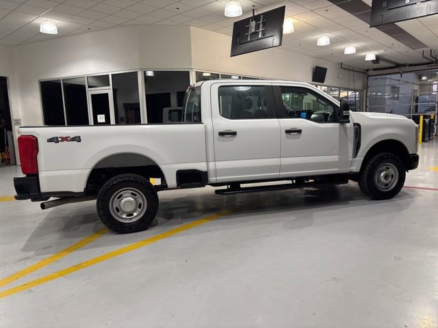 Used 2023 Ford F250 XL w/ XL Driver Assist Package image 8