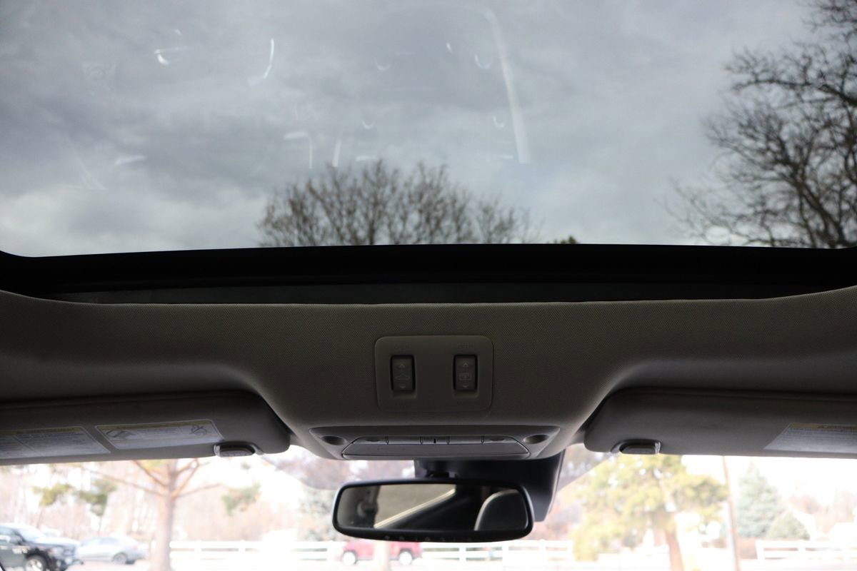 Used 2020 Nissan Murano SL w/ Moonroof Package image 28