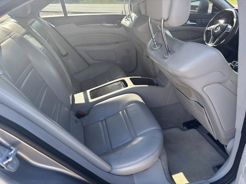 Used 2012 Mercedes-Benz CLS 63 AMG image 15