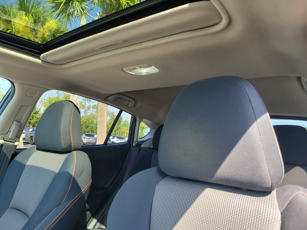 Used 2019 Subaru Crosstrek 2.0i Premium w/ Moonroof Package AWD/4WD image 23