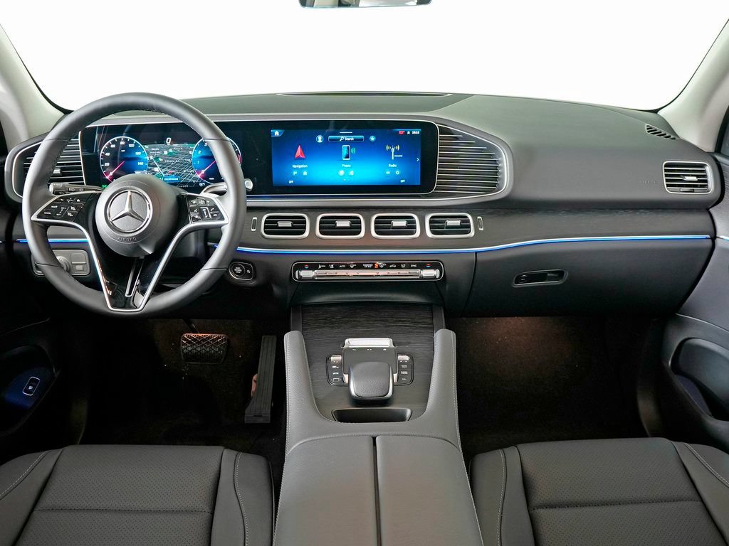 Certified 2026 Mercedes-Benz GLE 350 4MATIC image 15