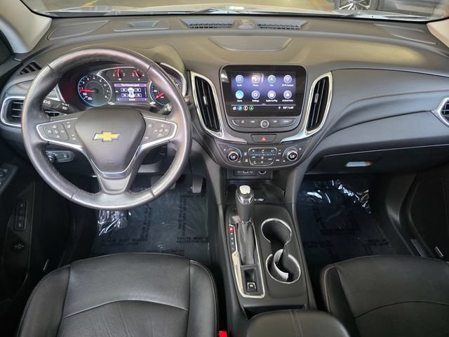 Used 2019 Chevrolet Equinox Premier FWD image 11