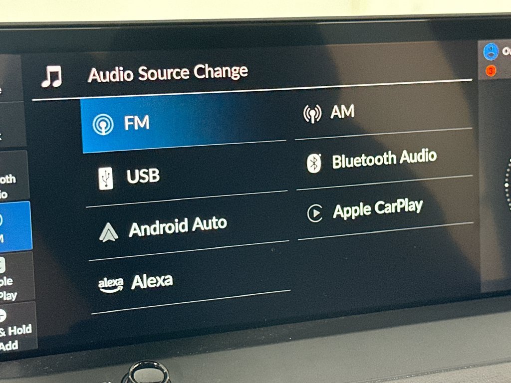 Used 2025 Honda Accord Sport image 29