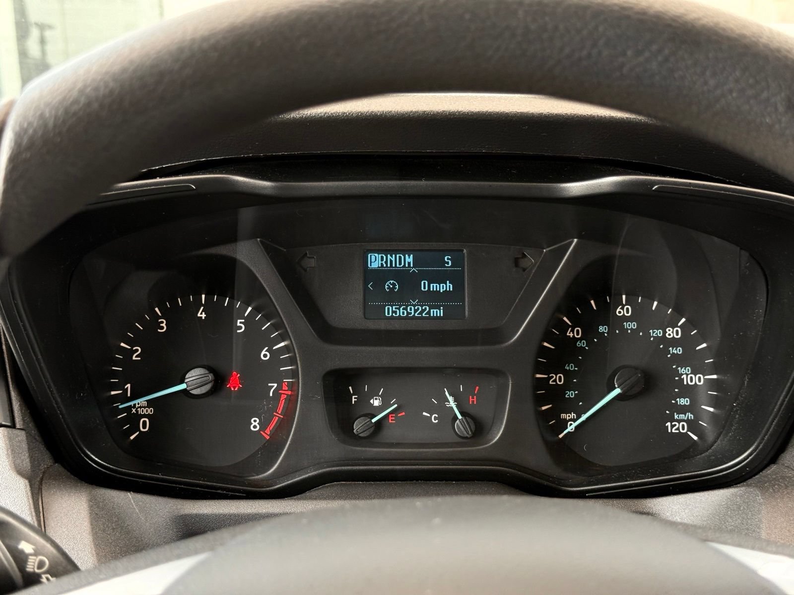 Used 2018 Ford Transit 150 XL RWD image 29
