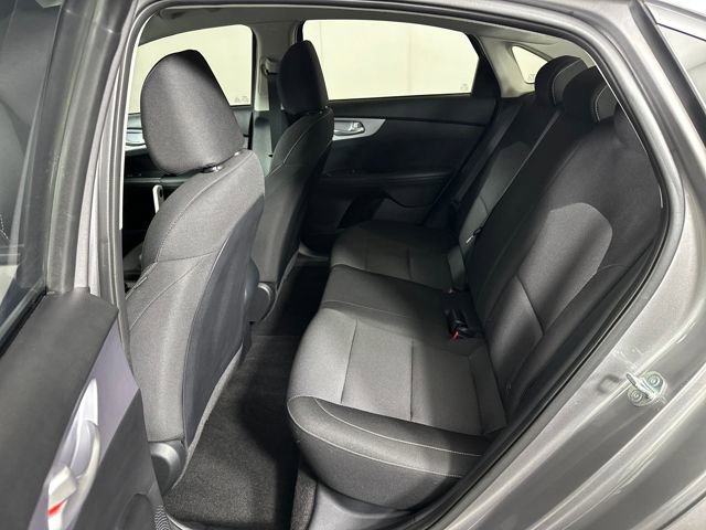 Used 2024 Kia Forte LXS w/ LXS Technology Package image 23