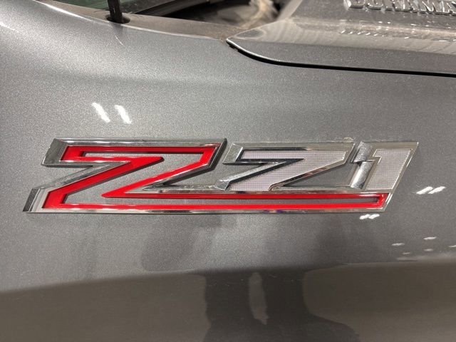 Used 2020 Chevrolet Silverado 1500 LTZ AWD/4WD image 13