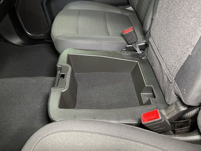 Used 2025 Chevrolet Silverado 2500 LT w/ Convenience Package image 32