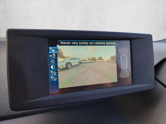 Used 2016 BMW i3 w/ Range Extender RWD image 20