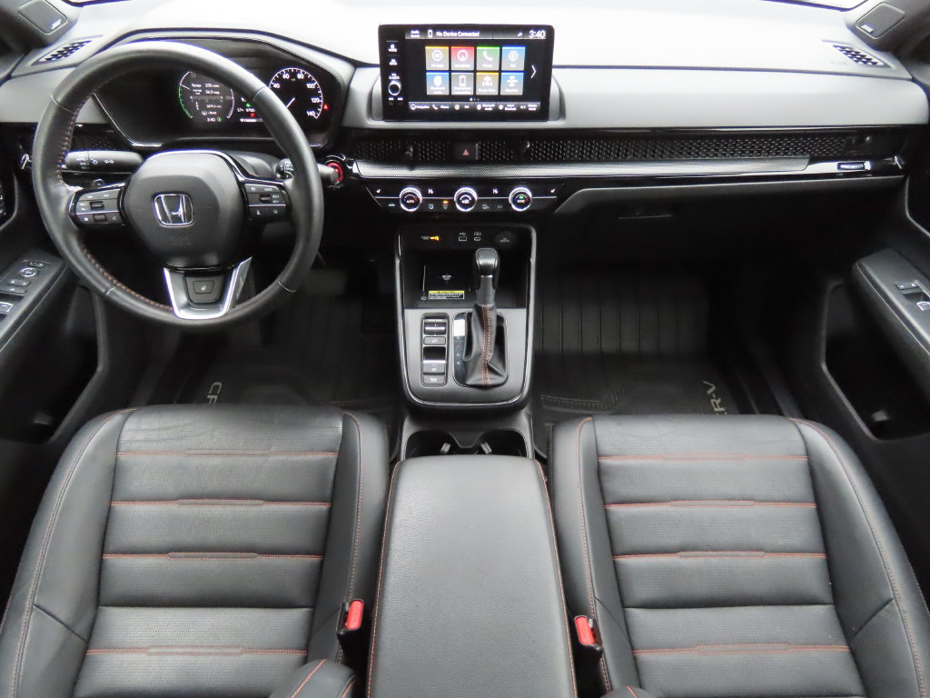 Used 2024 Honda CR-V Sport Touring image 38