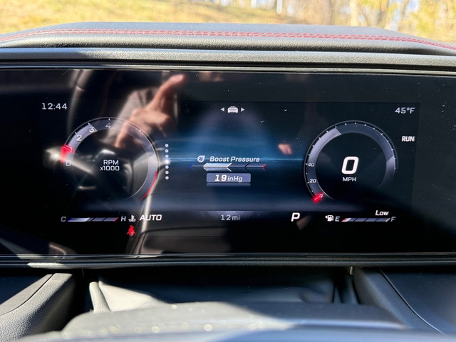 New 2026 Dodge Charger Scat Pack w/ Blacktop Package image 21