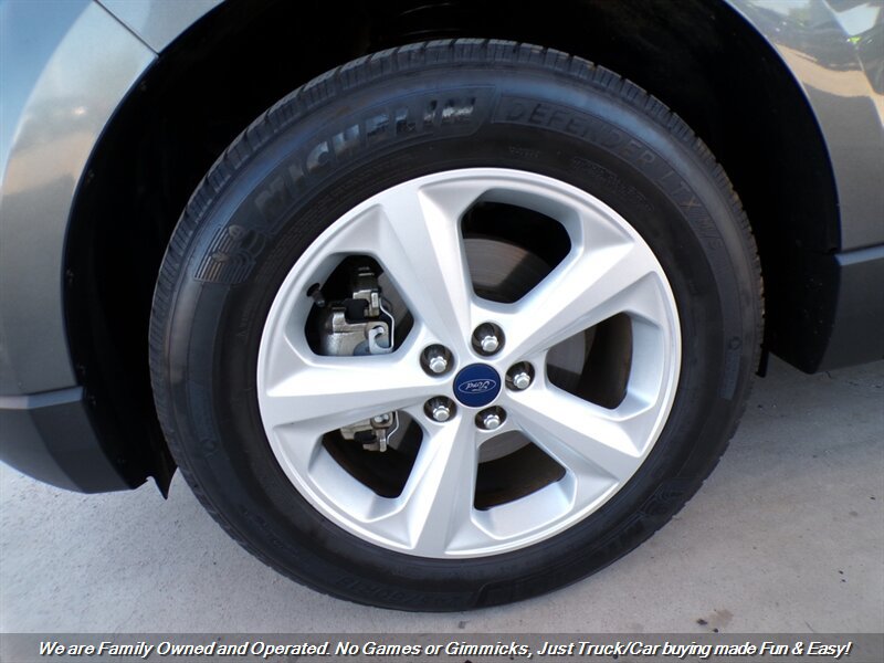 Used 2015 Ford Edge SE FWD image 36