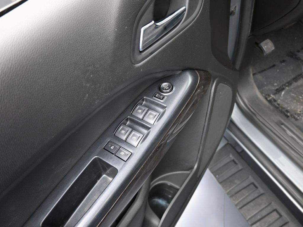 Used 2021 GMC Canyon Elevation w/ Trailering Package image 13