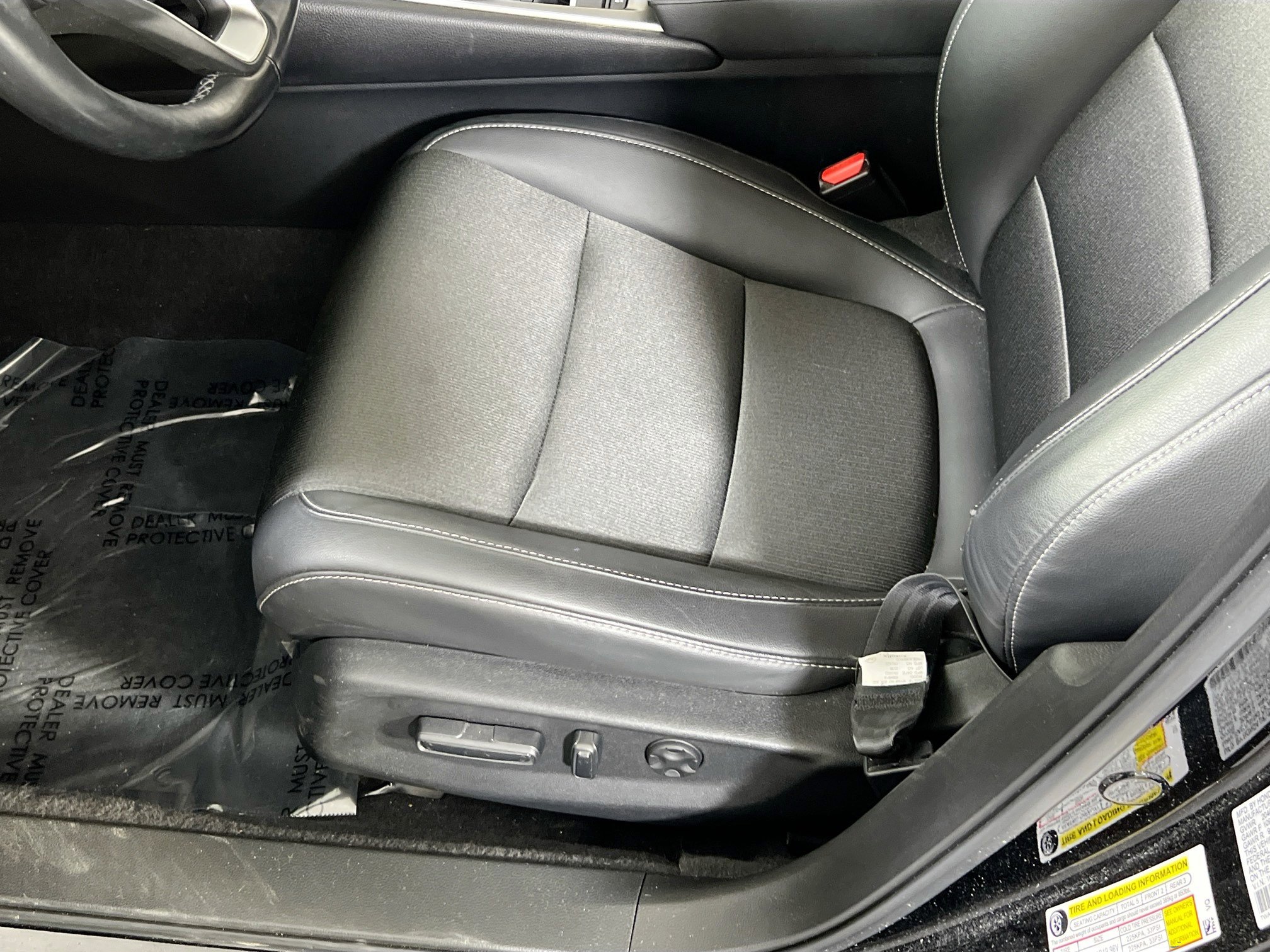 Used 2022 Honda Accord Sport image 18