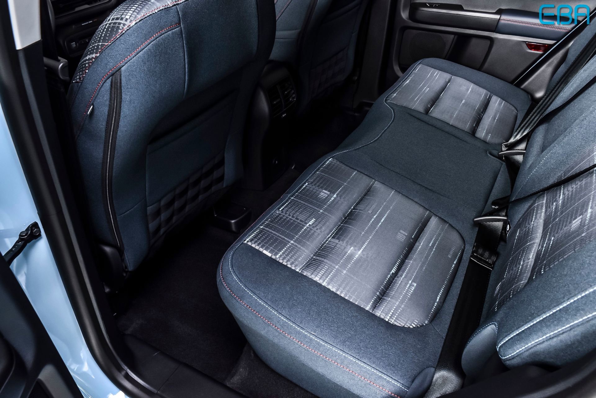 Used 2025 Ford Bronco Sport Heritage w/ Convenience Package image 20