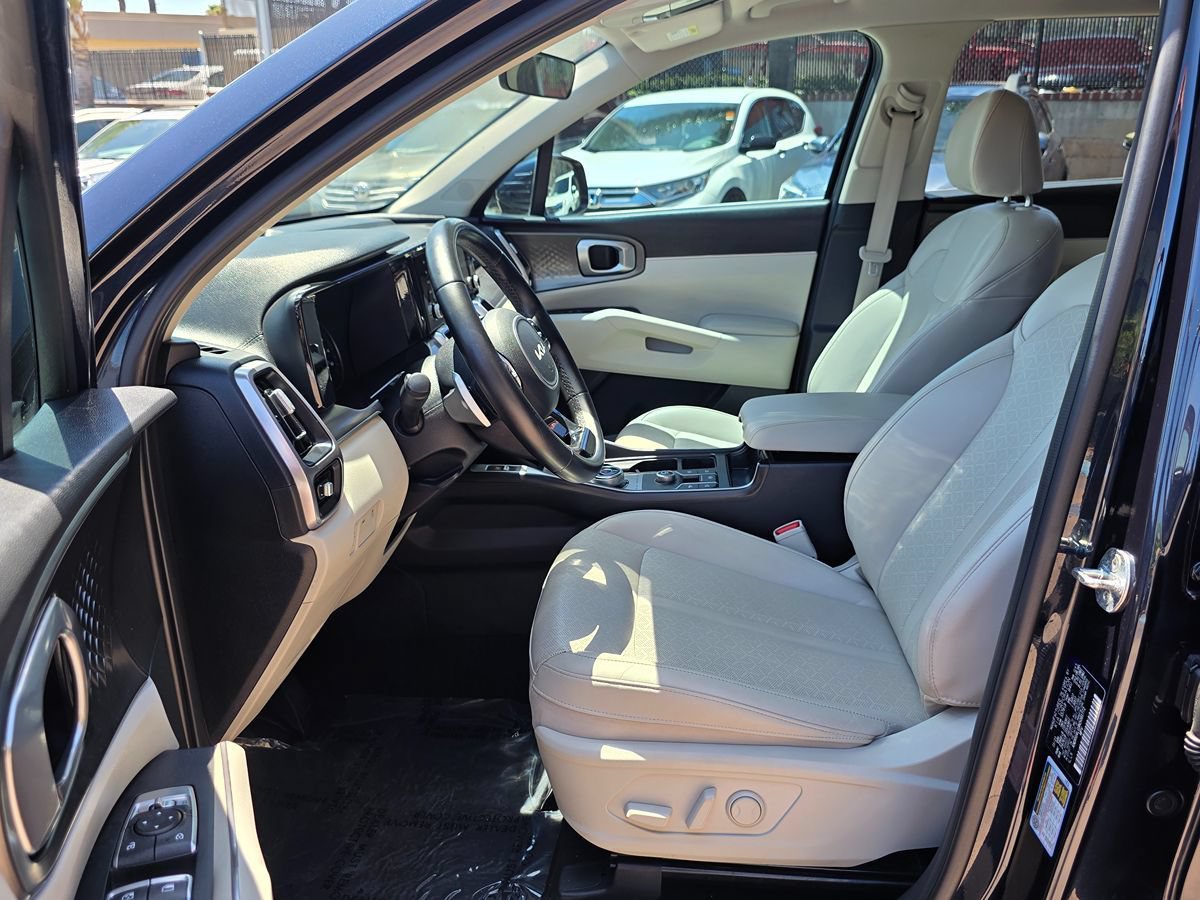 Used 2022 Kia Sorento S FWD image 20