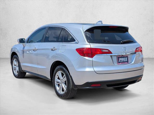Used 2014 Acura RDX AWD image 8