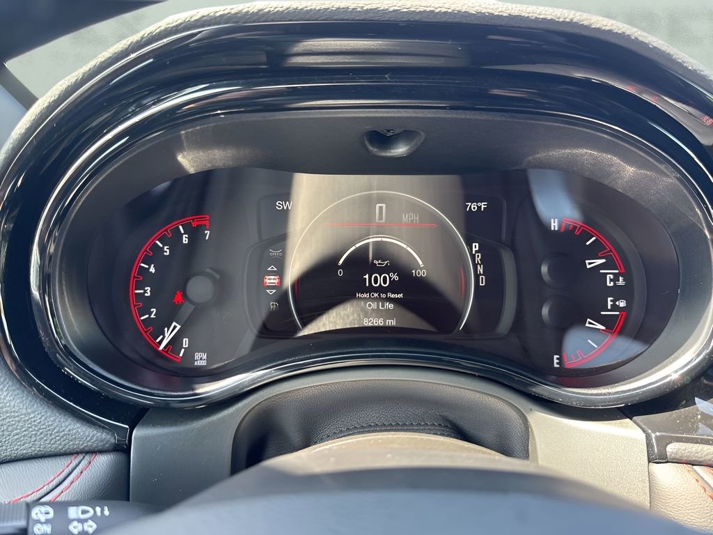 Used 2026 Dodge Durango GT RWD image 28