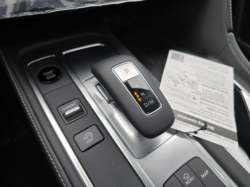 New 2026 INFINITI QX60 Autograph image 31