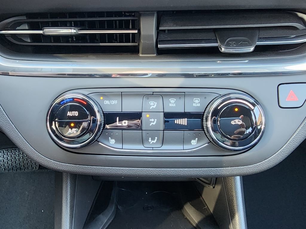 New 2026 Buick Envista Preferred w/ Convenience I Package image 26