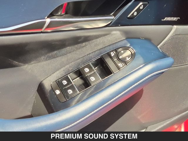 Used 2020 MAZDA CX-30 AWD w/ Preferred Package image 11