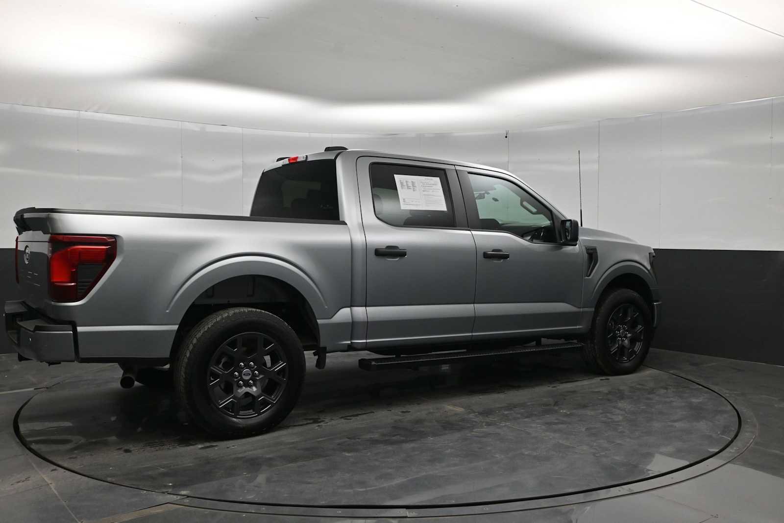 Used 2026 Ford F150 STX w/ Equipment Group 200A AWD/4WD image 8