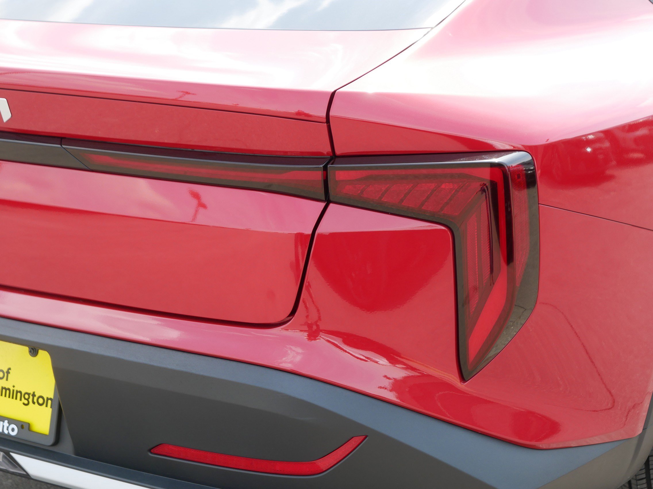 Certified 2025 Kia K4 EX image 17