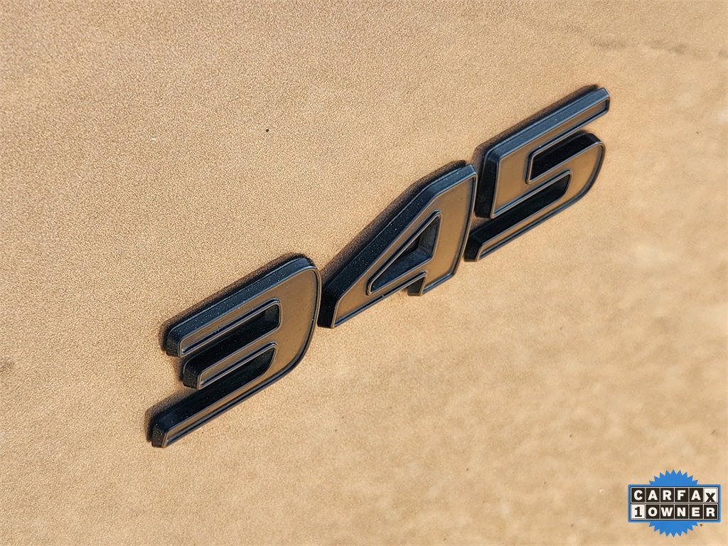 Used 2023 Dodge Challenger R/T w/ Blacktop Package image 14