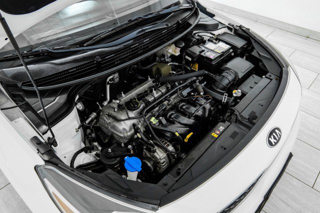 Used 2018 Kia Rio S image 47