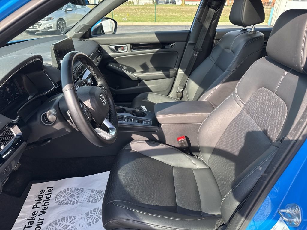 Used 2024 Honda Civic Sport Touring image 24