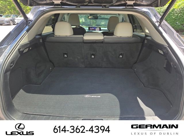 Used 2018 Lexus RX 350 FWD w/ Premium Package image 29