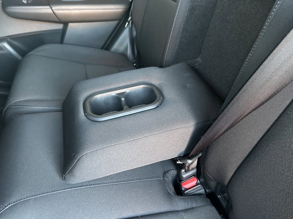 Used 2023 Honda CR-V EX image 33