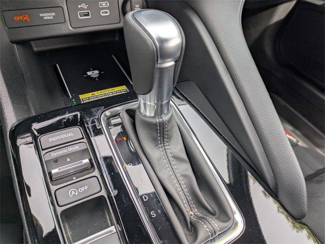 Used 2025 Acura Integra A-Spec image 17