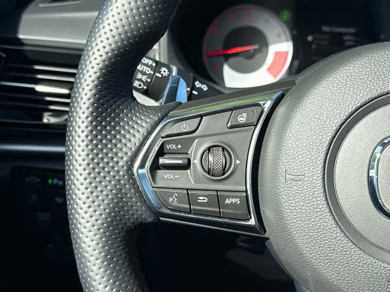 Used 2025 Acura RDX A-Spec image 29