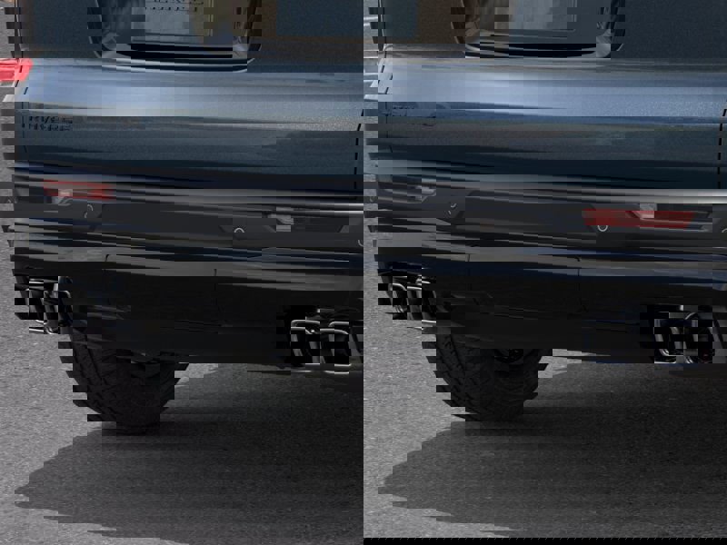 New 2026 Chevrolet Traverse LT image 14