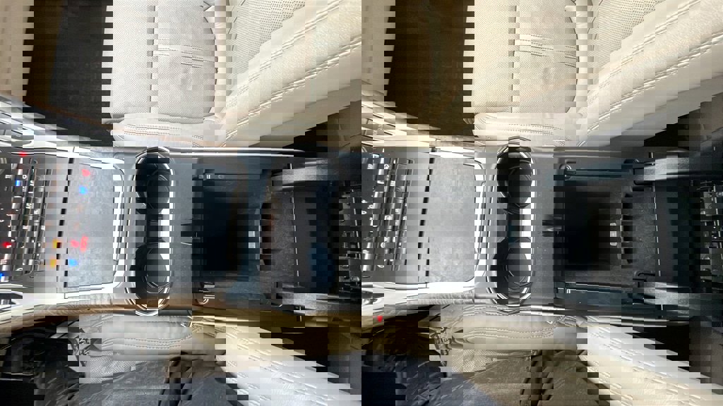 Used 2016 Lincoln MKX Reserve w/ Technology Package image 13