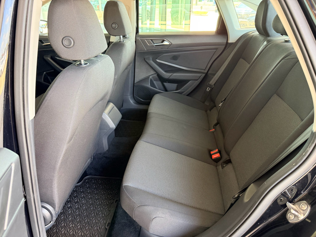 Used 2021 Volkswagen Jetta S FWD image 22