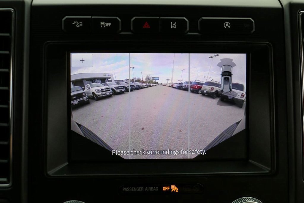 Used 2020 Ford Expedition Max Limited image 23