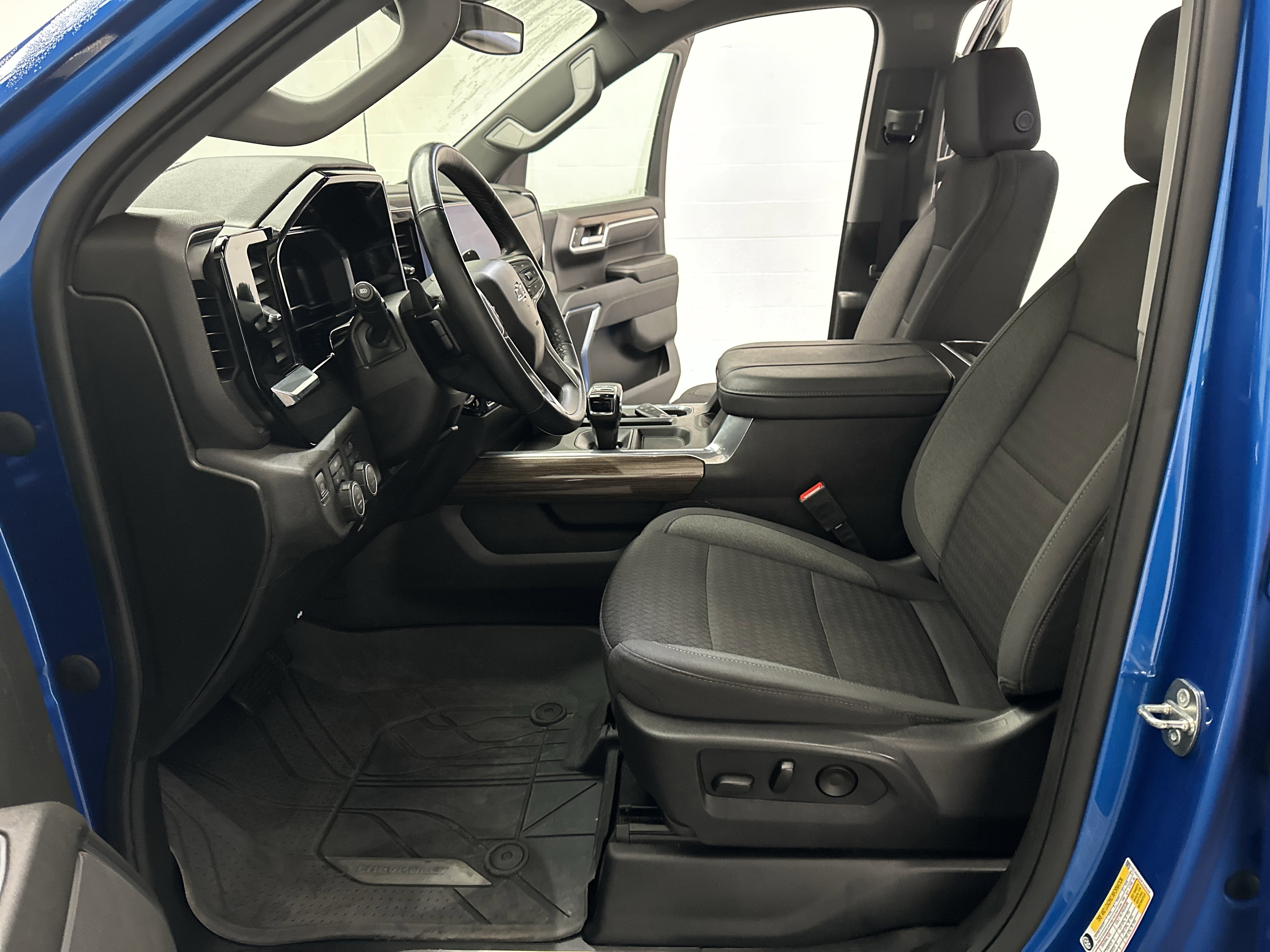 Used 2023 Chevrolet Silverado 1500 RST w/ Rally Edition image 19