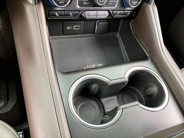 Used 2023 Chevrolet Tahoe Z71 w/ Luxury Package image 28
