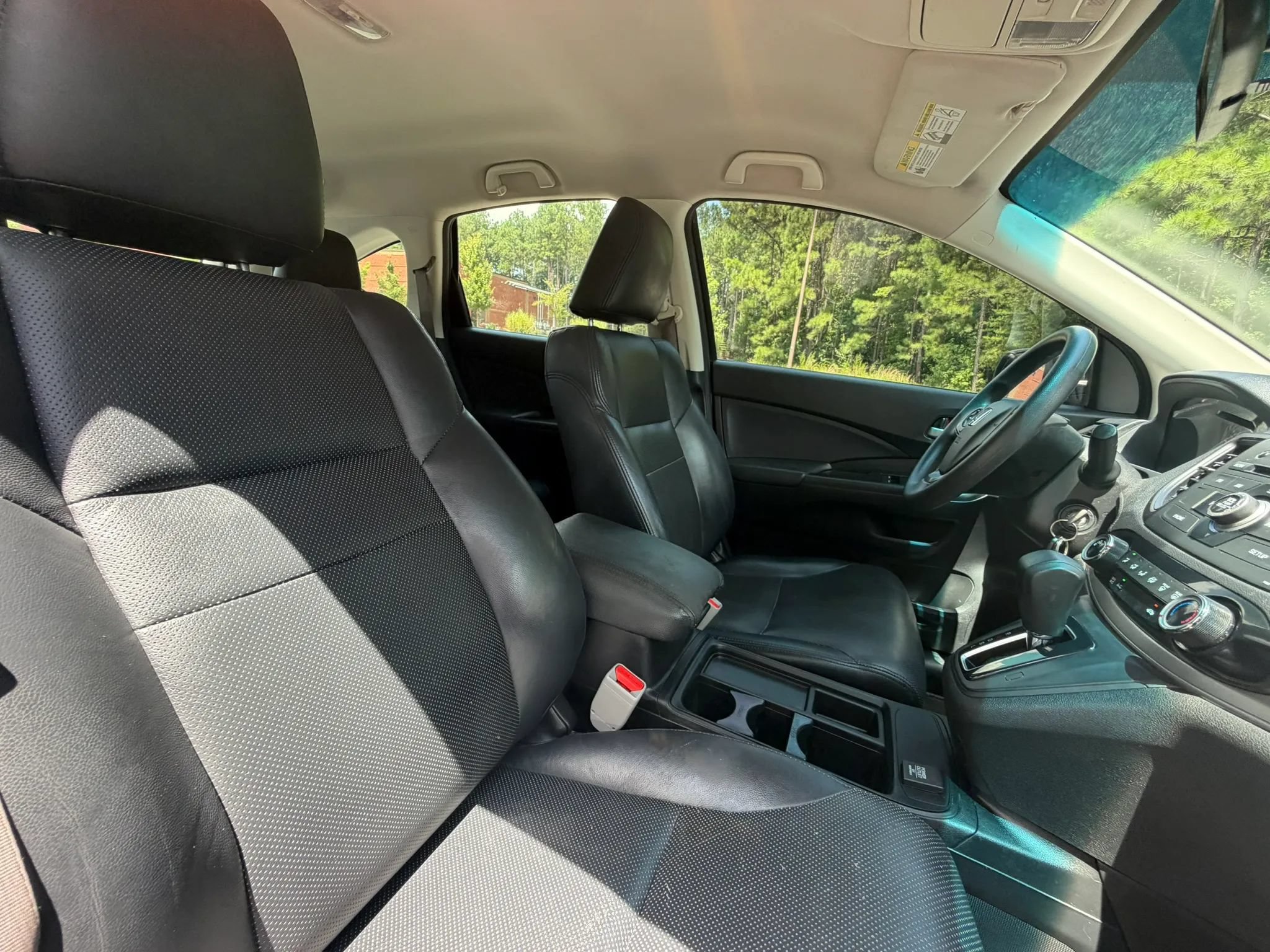 Used 2016 Honda CR-V LX image 23
