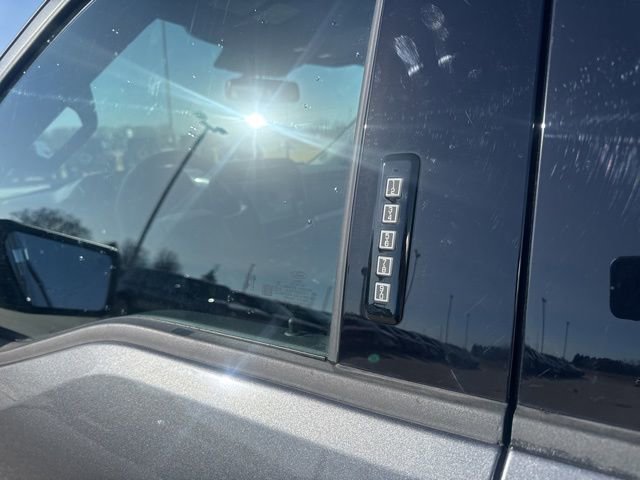 Used 2023 Ford F150 XLT w/ Equipment Group 302A High image 21