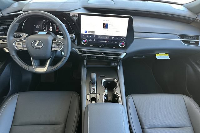 New 2026 Lexus RX 350 Premium w/ Convenience Package FWD image 11