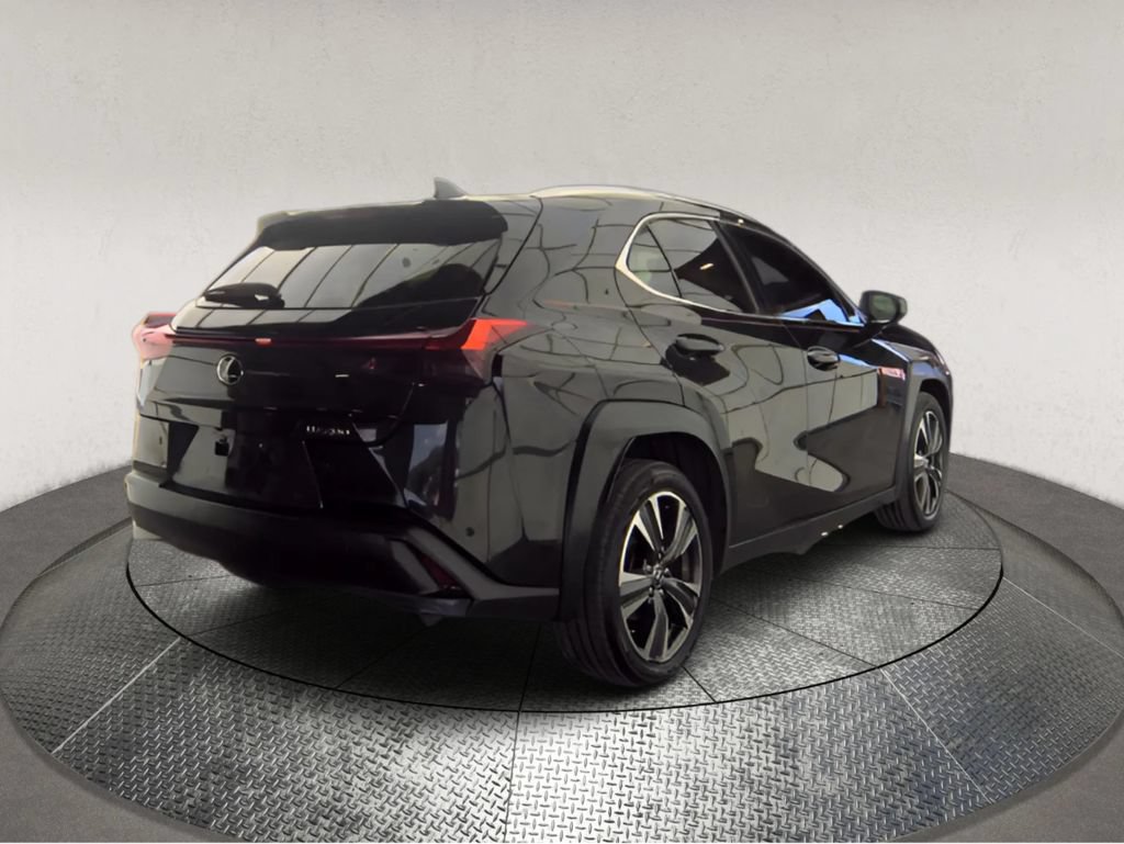 Used 2020 Lexus UX 200 w/ Premium Package FWD image 2