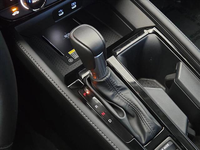 Used 2025 Honda Accord Touring image 11