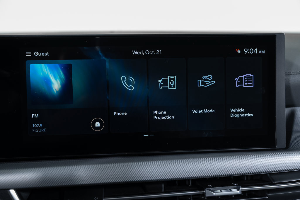 New 2026 Hyundai Sonata SE FWD image 29