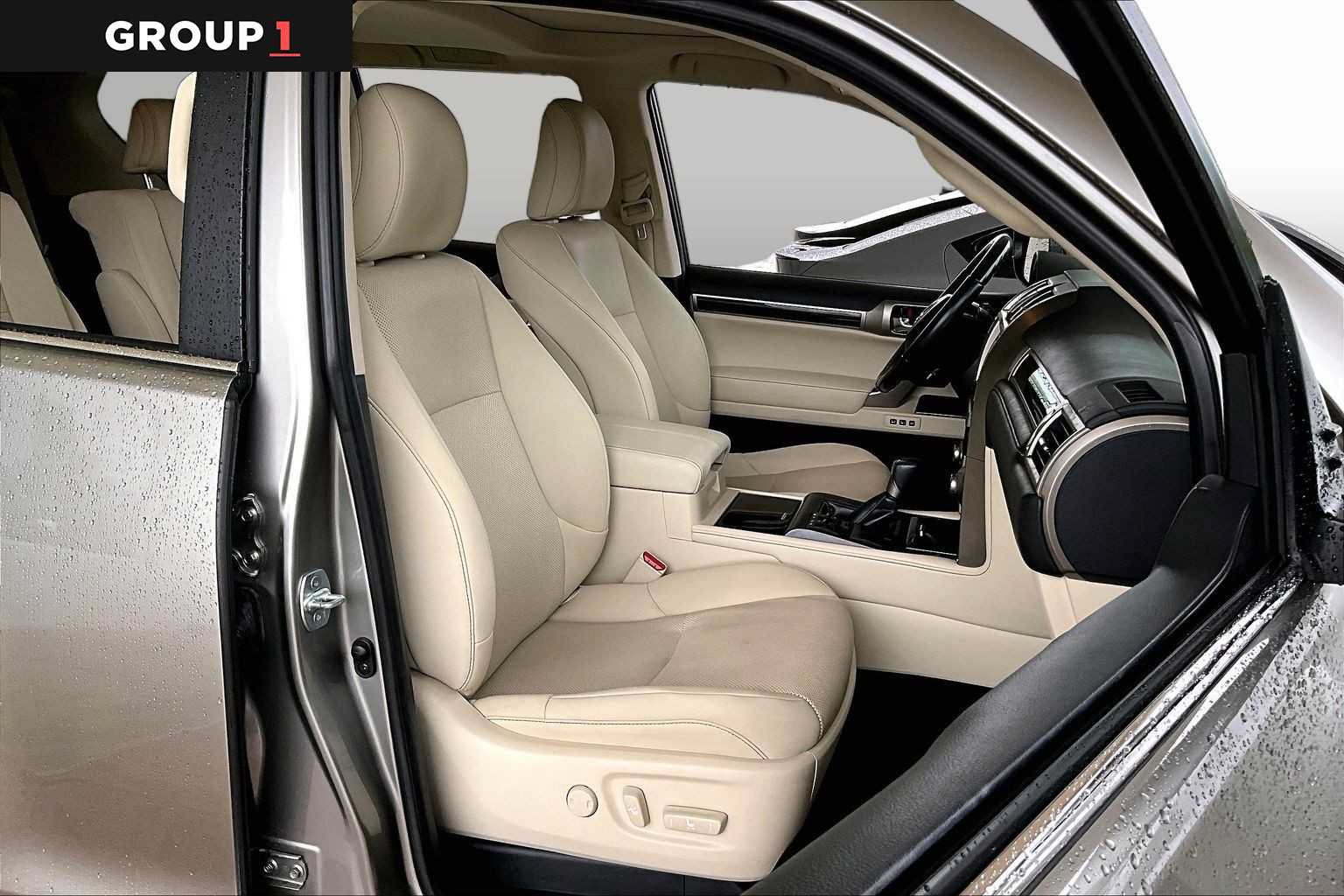 Used 2021 Lexus GX 460 Premium AWD/4WD image 8