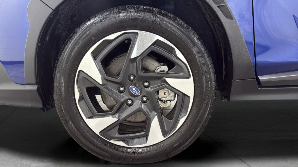 Certified 2026 Subaru Crosstrek 2.5i Limited w/ Crosstrek Mirror Package image 36