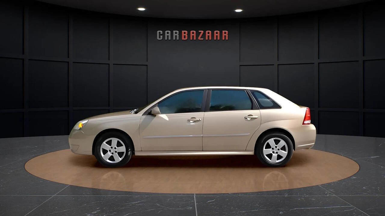 Used 2006 Chevrolet Malibu LT image 13